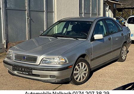 Volvo S40 1.8 KLIMA/AHK