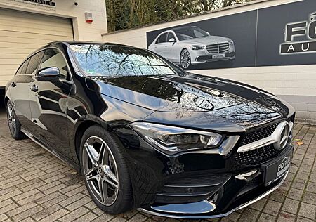 Mercedes-Benz CLA 220 Shooting Brake CLA 220d 4M SB AMG Pano Memory Kamera Multibeam