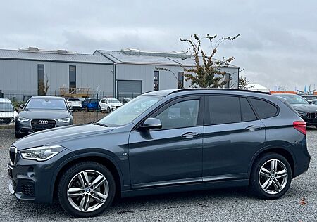 BMW X1 xDrive 20 d M Sport Inspektion NEU !!!