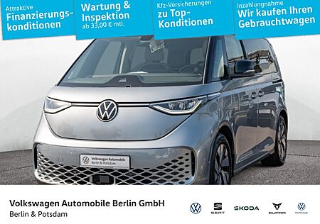 VW ID.BUZZ Volkswagen ID. Buzz Pro Navi Klima 5 Sitze SHZ LED Telefon