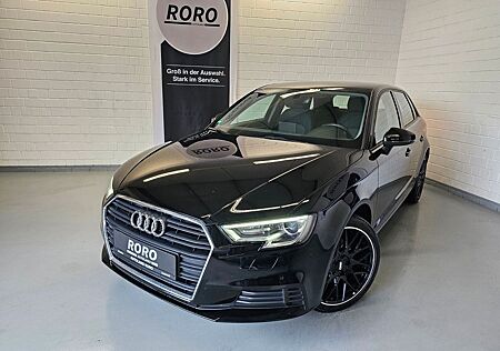 Audi A3 Sportback 1.0 TFSI basis + Xenon/CMS/2.Hand