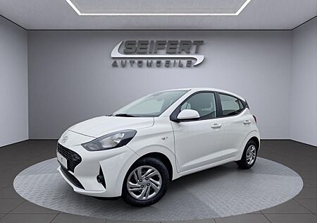 Hyundai i10 MY25 I SELECT I NAVI I RFK I APPLE CARPLAY I