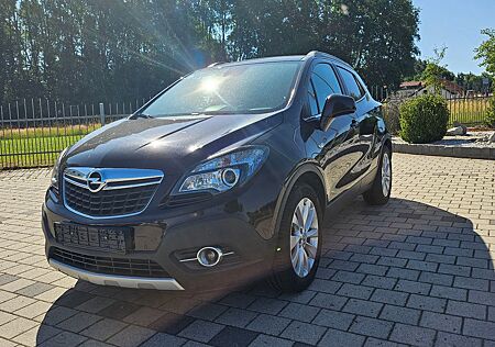 Opel Mokka Innovation ecoFlex 4x4