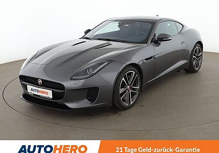 Jaguar F-Type 30t Aut.*NAVI*CAM*PANO*TEMPO*XENON*