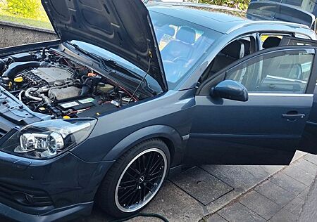 Opel Vectra c Caravan Irmscher 2.8 V6 Turbo Sport opc
