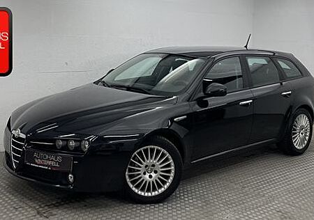 Alfa Romeo 159 Alfa MEDIUM 1.9 JTD 8V TEMPOMAT+KLIMA+