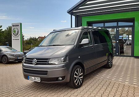 VW T5 Transporter Volkswagen California Comf.line Aufstelldach