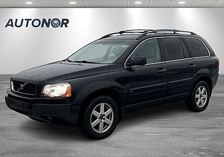 Volvo XC 90 2.9 272PS Aut. 7 Sitze