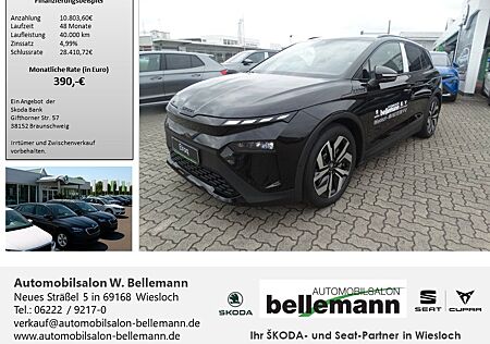 Skoda Elroq 85 Sportline *Maxx *AHK