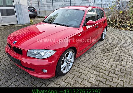 BMW 116 *i*TÜV neu*Klima*2.Hand