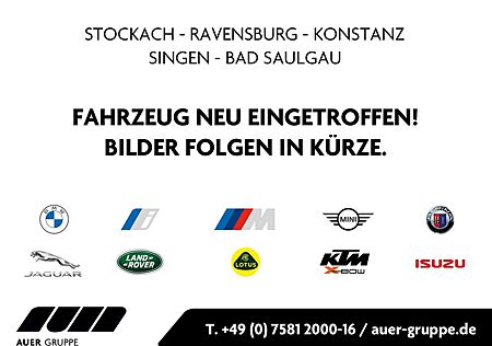 BMW 530d Touring (Luxury-Line Navi LED AHK HiFi RFK)