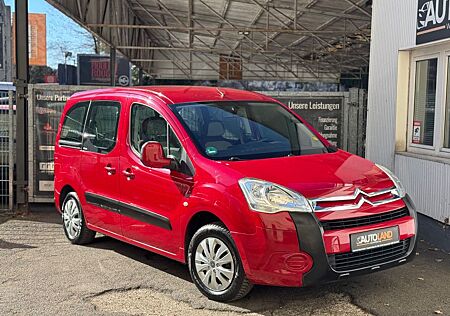 Citroën Berlingo Kombi *1.6l*Klima*AHK*2xSchiebetür*