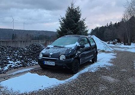 Renault Twingo Beach 1.2 Beach