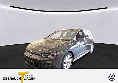 VW Golf Volkswagen 1.4 eHybrid GTE IG.LIGHT AHK KAMERA SITZHZ