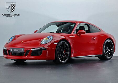 Porsche 911 Urmodell 911 Carrera GTS ACC/LED/Schiebedach/BOSE/Kamera