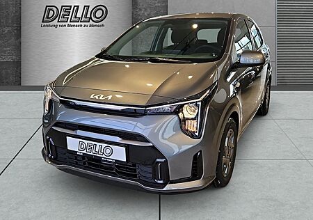 Kia Picanto 1.0 Vision Sitzheizung Rückfahrkamera Ap