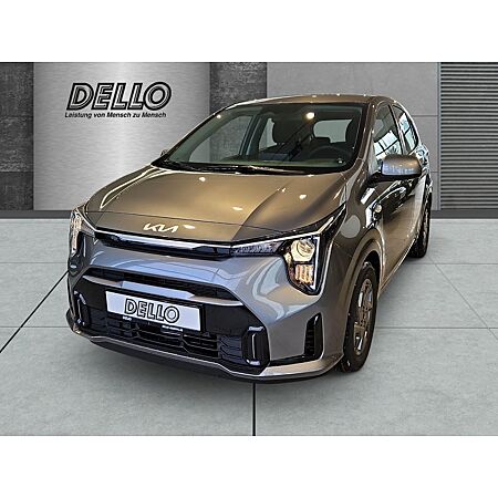 Kia Picanto leasen
