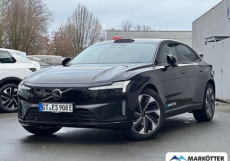 Volvo ES90 Single Motor Extended Range Ultra RWD B&W
