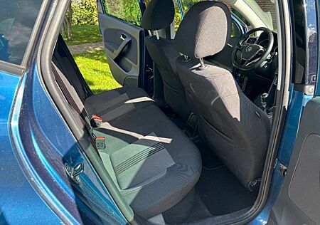 VW Polo Volkswagen 1.4 TDI 66kW ALLSTAR ALLSTAR