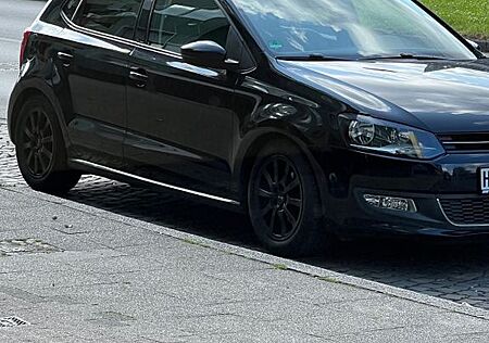 VW Polo Volkswagen 1.2 TSI Highline Highline