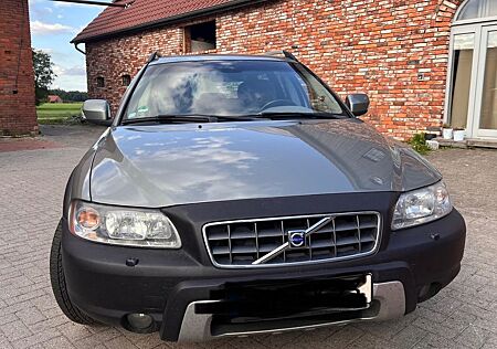 Volvo XC 70 XC70 2.4D AWD Automatik TÜV / Service neu