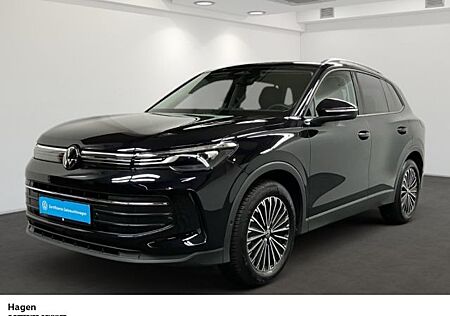VW Tiguan Volkswagen 1.5 eTSI DSG LED NAV AHK KAMERA Life