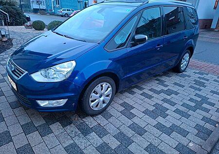 Ford Galaxy 2,0TDCi 120kW Business Edition PowerS...