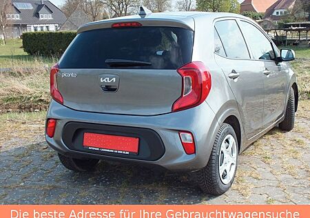 Kia Picanto 1,2 MPI Vision Klimaauto, NAVI, RFK
