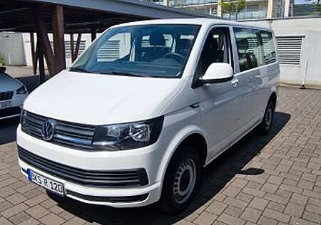 VW T6 Caravelle Volkswagen 2.0 Diesel Neuwagen Zustand