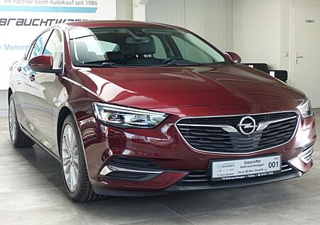 Opel Insignia Grand Sport Innovation 4x4 LED+Bose+PDC