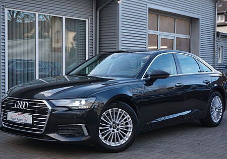 Audi A6 Lim. 40 TDI Pano Business MMI AsTour ACC Memo