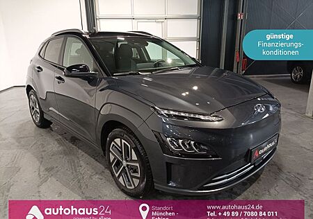 Hyundai Kona Trend Elektro 39,2 LED|ParkPilot|Kamera|App