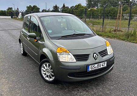 Renault Modus Authentique 1.2 16V 55kW Authentique