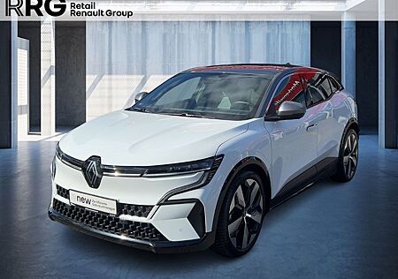 Renault Megane E-Tech EV40 130hp TECHNO UPE:46.900,-