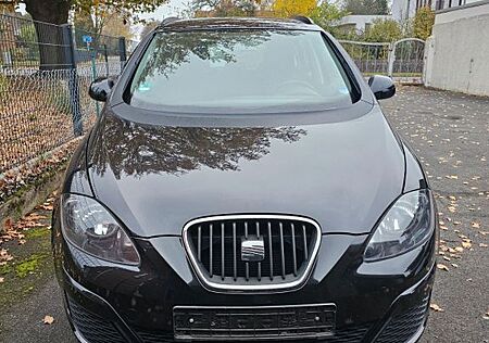 Seat Altea XL 1.6 Style ,Ahk, Tüv + Service Neu