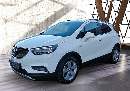 Opel Mokka X 1.6 CDTI Innovation|Automatik|BI-LED|NAV