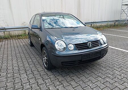 VW Polo Volkswagen IV Comfortline Neu TÜV