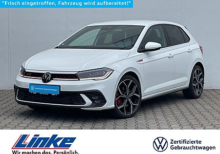 VW Polo Volkswagen GTI 2.0TSI DSG Kamera/ACC/Keyless/Beats/App