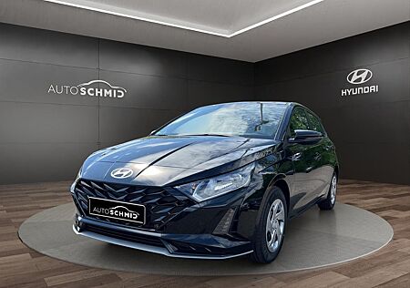 Hyundai i20 Select 1.0 TGDI Funktionspaket Navi App RFK