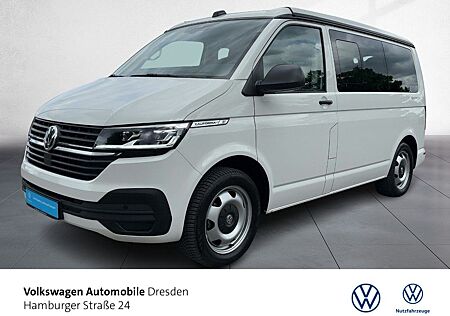 VW T6 California Volkswagen T6.1 California Beach DSG NAV LED ACC KAMERA