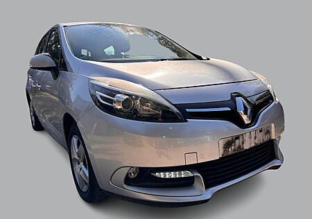 Renault Scenic III 1.5 Grand Paris