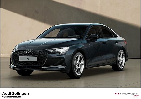 Audi A3 Limousine 30 TFSI advanced