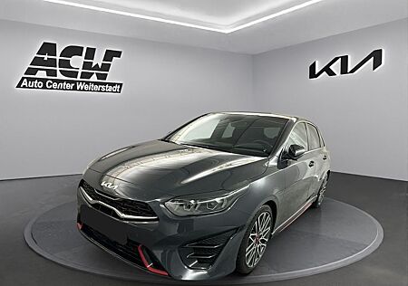 Kia Cee'd CEED 1.6T DCT GT KAMERA|DIGI.COCKPIT|FULL-LED|E.