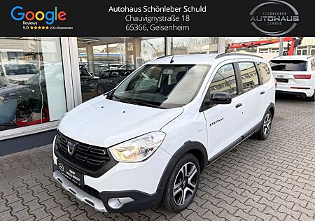 Dacia Lodgy Stepway *7-SITZER*NAVI*SITZH*KAMERA*CARPL