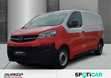 Opel Vivaro Electric Kasten Cargo Edition M,Park-Dist