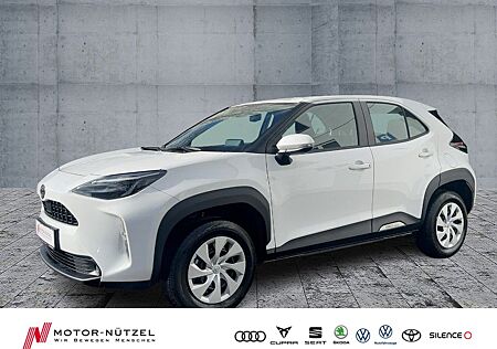 Toyota Yaris Cross 1.5 Hybrid BUSINESS EDT NAV+ACC+APP