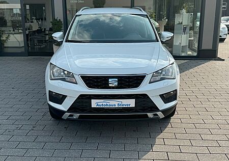 Seat Ateca Style