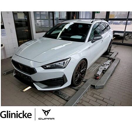 Cupra Leon leasen