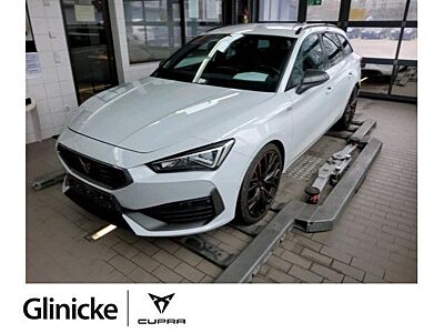 Cupra Leon Sportstourer VZ 2.0 TSI AHK/Nav/DCC/ACC/19"