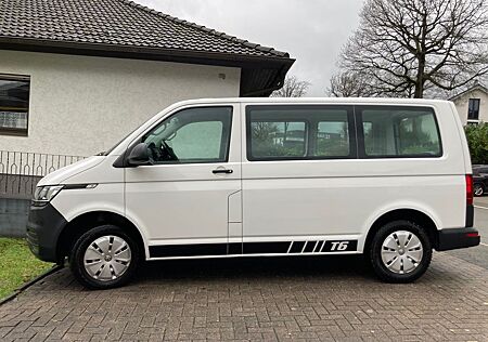 VW T6 Transporter Volkswagen T6.1 Transporter
